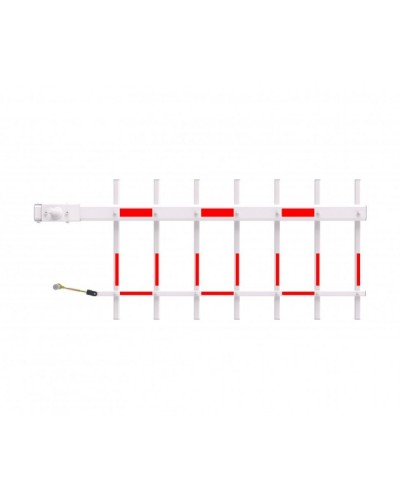 Стрела с подвесом Smartec ST-RB004FA в Тюмени Дополнительное оборудование для СКУД Pintop.ru