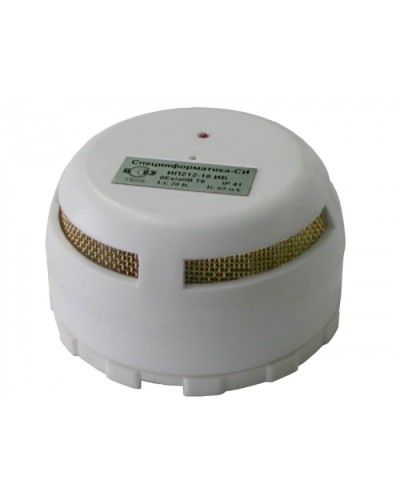 Извещатель пожарный дымовой взрывозащищенный Специнформатика-СИ ИД-2 ИБ (ИП 212-18 ИБ) в Тюмени Пожарные извещатели (Ex) Pintop.ru