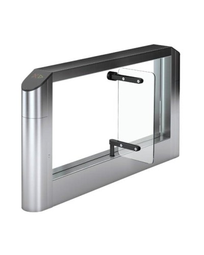 Модуль турникета крайний Oxgard Praktika T-06-SM-R-1200 (Mifare) в Тюмени Турникеты Pintop.ru