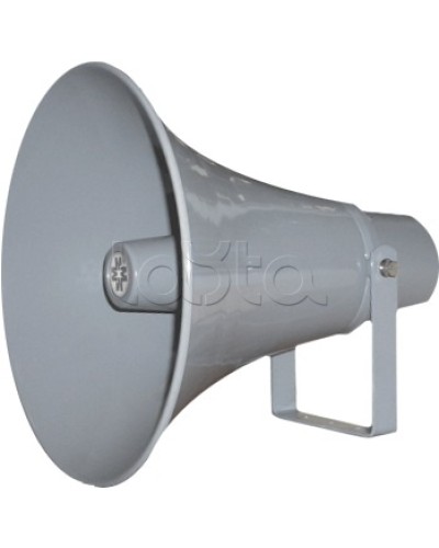 Громкоговоритель рупорный МЕТА ГР-50.02 исп.3 в Тюмени Система оповещения и трансляции Мета Pintop.ru