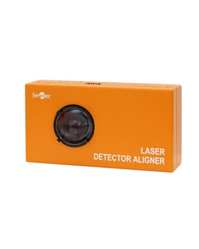 Тестер для активных лазерных барьеров Smartec-СКД ST-PD001LB-BT в Тюмени Дополнительное оборудование для СКУД Pintop.ru