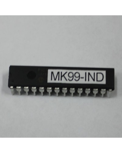 Микропроцессор Метаком Pic16C57 в Тюмени Аксессуары для многоабонентных систем Pintop.ru