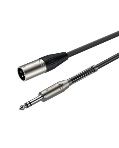 Кабель микрофонный ROXTONE SMXJ260/5 в Тюмени Система оповещения и трансляции Roxton Pintop.ru