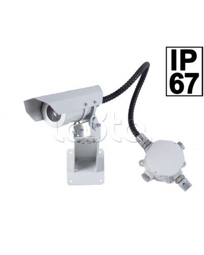 Извещатель дымовой Компания СМД ИП 212 Трион Л2 МК Н-ОП АМ в Тюмени Пожарные извещатели (Ex) Pintop.ru