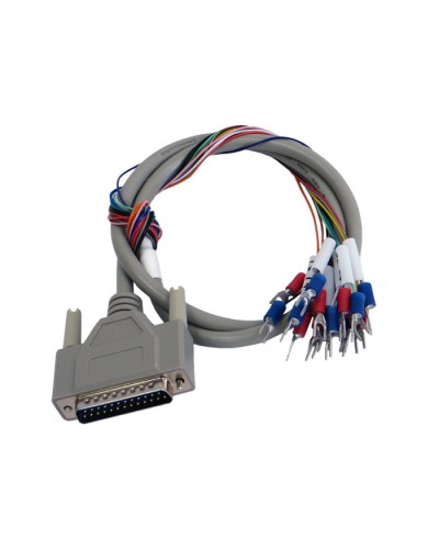 Кабель ГГС СДК Кристалл в Тюмени Дополнительное оборудование для ОПС Pintop.ru