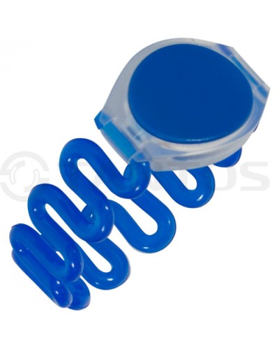 Браслет формата Em-marine Tantos EM-Marine Браслет TS пружинный в Тюмени Оптовые идентификаторы Pintop.ru