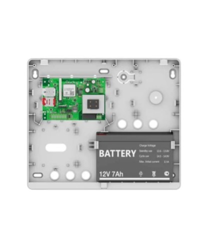 Прибор охранно-пожарный Ritm Контакт GSM-14А v.3 в Тюмени GSM мониторинг Ritm Pintop.ru