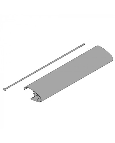 Втулка ведущая KRONO 5 Came 119RID211 в Тюмени Запчасти для шлагбаумов и автоматики Pintop.ru