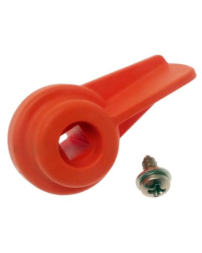 Ручка разблокировки с креплением FAST Came 119RID221 в Тюмени Запчасти для шлагбаумов и автоматики Pintop.ru