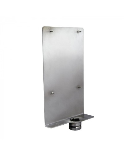 Кронштейн для установки алкотестера PERCo-BS12 в Тюмени Ограждения Pintop.ru