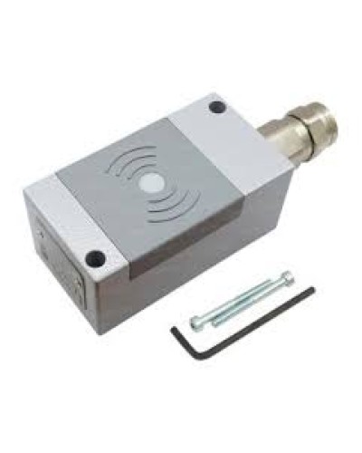 Считыватель взрывозащищенный ALeko ALM-RD-S06-FM-RMF-T в Тюмени Считыватели Pintop.ru