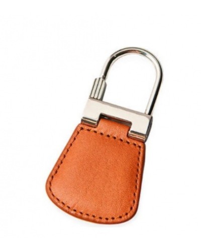 Брелок IronLogic IL-71MK1K, в кожаном корпусе, с кольцом в Тюмени Оптовые идентификаторы Pintop.ru