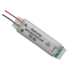 Имитатор нагревательного элемента НЭ ИПТ-СИ Гефест