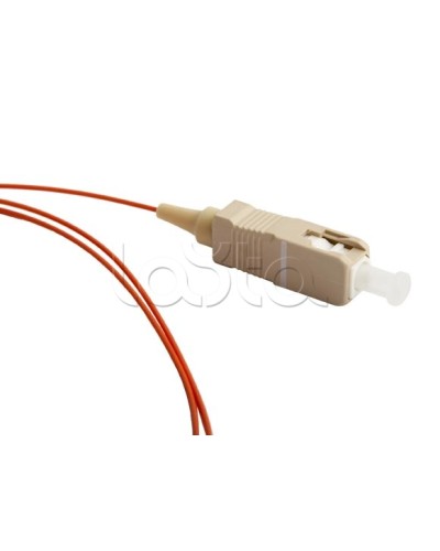 Пигтейл Hyperline FPT-B9-50-SC/PR-1.5M-LSZH-OR в Тюмени Пигтейлы Pintop.ru