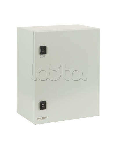 Термошкаф Бастион СКАТ ШТ-5425А в Тюмени Щиты электрические Pintop.ru