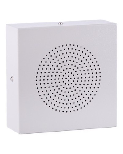 Громкоговоритель настенный вандалозащищенный ROXTON WS-06T в Тюмени Система оповещения и трансляции Roxton Pintop.ru