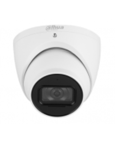 IP видеокамера в купольном исполнении Dahua DH-IPC-HDW1839TP-A-IL-0280B-S6 в Тюмени IP-камеры Pintop.ru