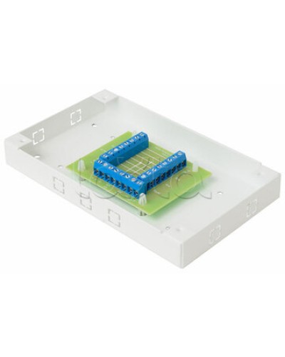 Модуль коммутации Полисервис для ИПДЛ в Тюмени Модули сопряжения Pintop.ru