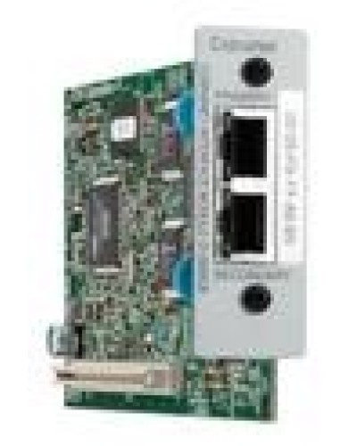 Модуль связи TOA D-2000CB в Тюмени Системы оповещения и трансляции TOA Pintop.ru