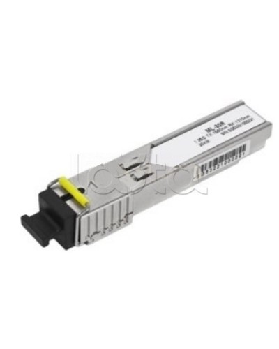 SFP модуль Beward ML-S01G-20WDS-55SD в Тюмени Модули SFP/XFP/GBIC Pintop.ru
