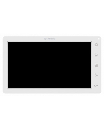 Монитор цветного видеодомофона Tantos Amelie HD SE в Тюмени Абонентские видеоустройства Pintop.ru