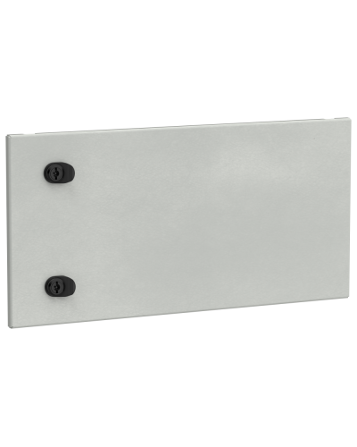 FORMAT Дверь секционная внешняя 300х600мм IEK (FO-00-ESD-030-060) в Тюмени Аксессуары для стоек и шкафов Pintop.ru