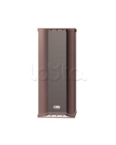 Колонна звуковая всепогодная Мета АСР-20.2.4-100В в Тюмени Система оповещения и трансляции Мета Pintop.ru