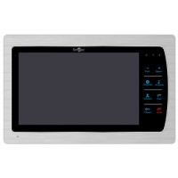 Монитор видеодомофона 7" Smartec ST-MS307M-SL