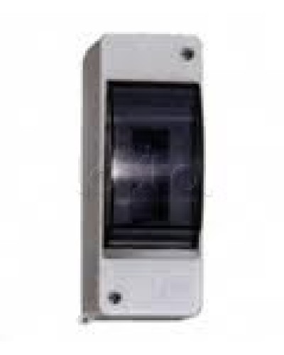 Бокс под автомат 2М КМПн 2/2 IEK (MKP42-N-02-30-20) в Тюмени Боксы для автоматов Pintop.ru