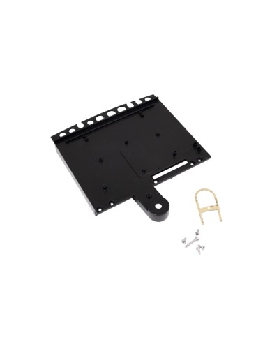 Шасси Came 88001-0117 в Тюмени Запчасти для шлагбаумов и автоматики Pintop.ru