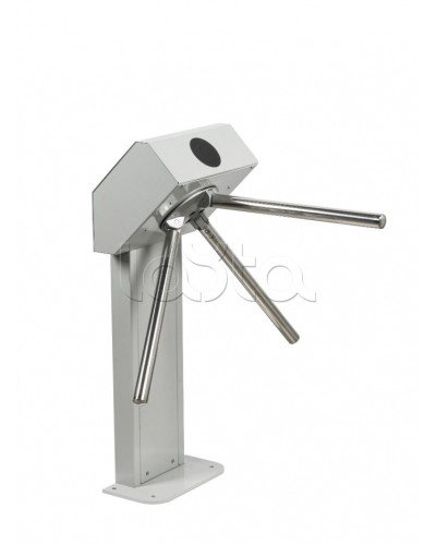 Бастион SPRUT Tripod-1001, турникет, автопаника, проход 0.5 м, 30 чел/мин, вес 30 кг в Тюмени Турникеты Pintop.ru
