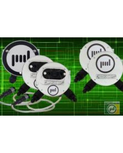 Двухфланговый извещатель Омега микродизайн Импульс-12ТПМ-Р2Э в Тюмени Извещатели охраны периметра Pintop.ru