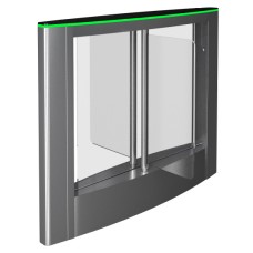 Гибрид центрального модуля турникета с картоприемником Oxgard QL-04-GCMК-660/900 (EM-Marine)