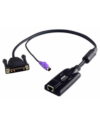 KVM адаптер ATEN KA7130-AX в Тюмени Системы видеонаблюдения Pintop.ru