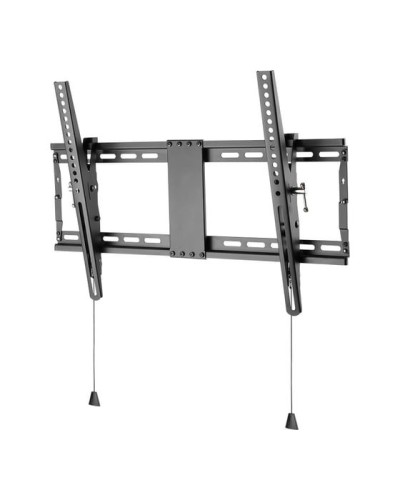 Кронштейн для телевизора 37-80, наклонный с быстрой фиксацией, серия HOME REXANT 38-0344 в Тюмени Системы видеонаблюдения Pintop.ru