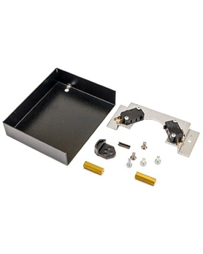 Микровыключатели G6000 Came 119RIG041 в Тюмени Запчасти для шлагбаумов и автоматики Pintop.ru