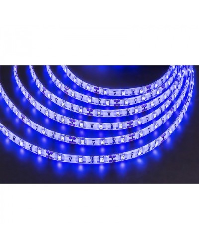 Лента светодиодная Navigator 71 404 NLS-3528B60-4.8-IP65-12V R5 в Тюмени Источники света(Лампы) Pintop.ru