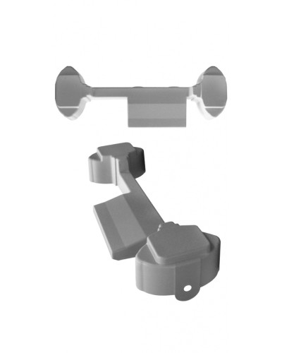 Крышка защитная арочных металлодетекторов серии Х Блокпост в Тюмени Аксессуары для металодетекторов Pintop.ru