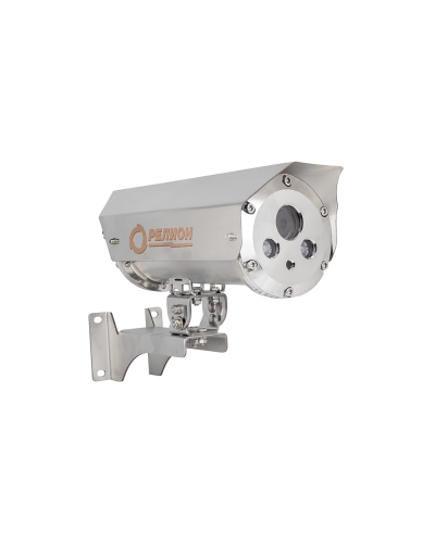 Аналоговая в/камера с разрешением 5 Мп Релион-Exd-Н-150-ИК-AHD5Мп2.8mm-220-С-PV в Тюмени Взрывозащищенные камеры Pintop.ru