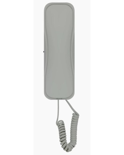 Аудиотрубка для подключения к многоквартирному домофону CTV-Welcome Pl в Тюмени Абонентские видеоустройства Pintop.ru