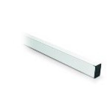 Стрела прямоугольная автоматического шлагбаума Came 001G0251