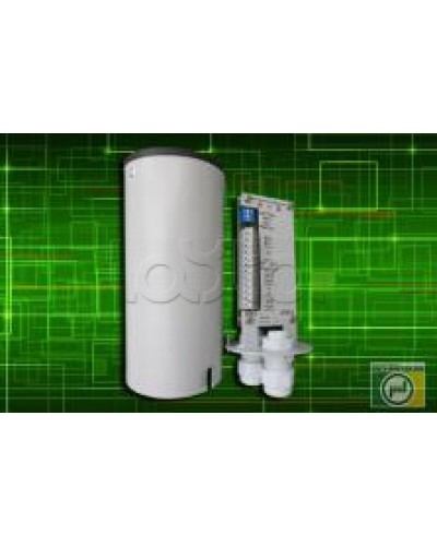 Встраиваемая соединительная коробка для подключения одного БПРМ (БПРД) «Призма» Омега микродизайн КССТ-1 в Тюмени Аксессуары для средств охраны периметра Pintop.ru