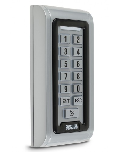 Считыватель 3 в 1 RusGuard RDR-204-MF (Key) в Тюмени Считыватели Pintop.ru