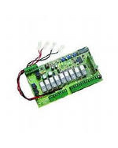 Плата блока управления ZA3 Came 3199ZA3 в Тюмени Запчасти для шлагбаумов и автоматики Pintop.ru