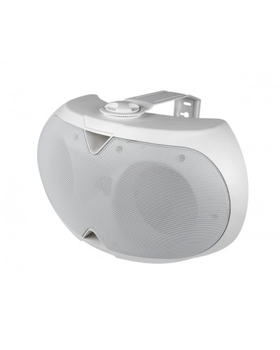 Громкоговоритель настенный 2-х полосный VOLTA ELLIPSE-2440TW в Тюмени Система оповещения и трансляции Volta Pintop.ru