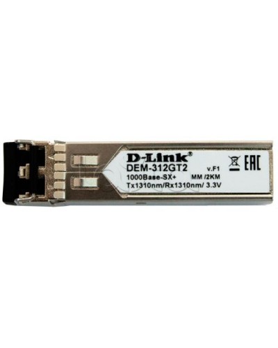 SFP-трансивер D-Link 312GT2/A1A в Тюмени Модули SFP/XFP/GBIC Pintop.ru