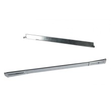 L-направ. для шкафов глуб. 1000, нагрузка 100 кг, оцинк., 2 шт.Datarex DR-424320