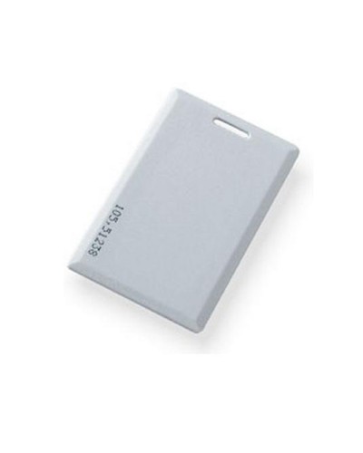 Карта Mifare Clamshell IronLogic IL-05M в Тюмени Оптовые идентификаторы Pintop.ru