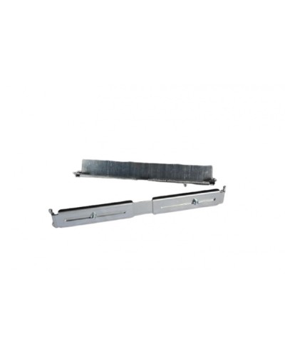 L-направ. для шкафов глуб. 600, нагрузка 100 кг, оцинк., 2 шт. Datarex DR-424120 в Тюмени Аксессуары для стоек и шкафов Pintop.ru