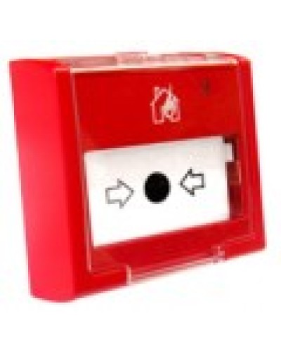 Извещатель пожарный ручной адресный Болид ИПР 513-3АМ исп.01 в Тюмени Интегрированная система охраны Орион - НВП Болид Pintop.ru